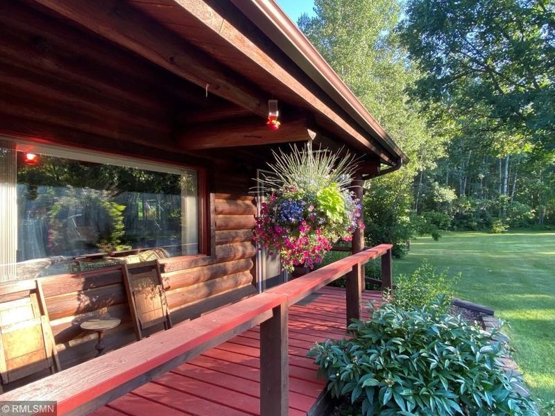 7034 S Walker Bay Rd NW, Walker, MN 56484