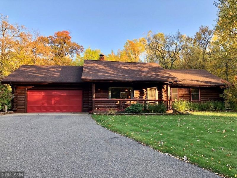 7034 S Walker Bay Rd NW, Walker, MN 56484