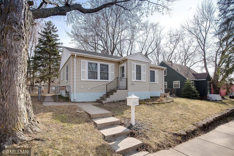 1448 Reaney Ave, Saint Paul, MN 55106