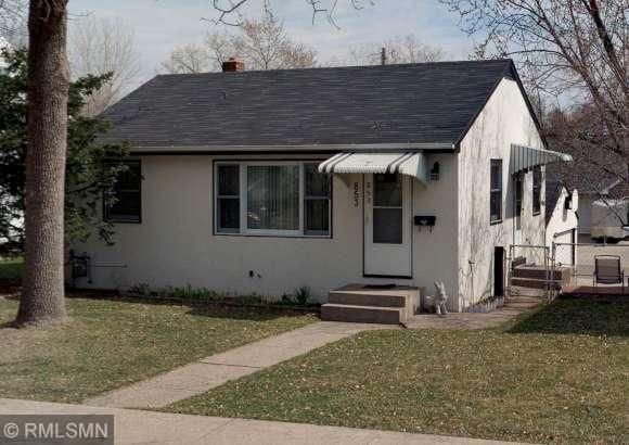 853 2nd Ave S, South Saint Paul, MN 55075