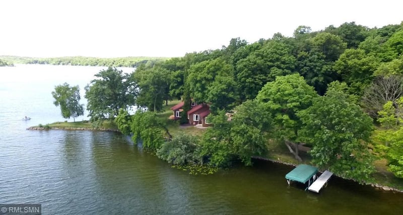 10450 Alum Trl, Grey Eagle, MN 56336