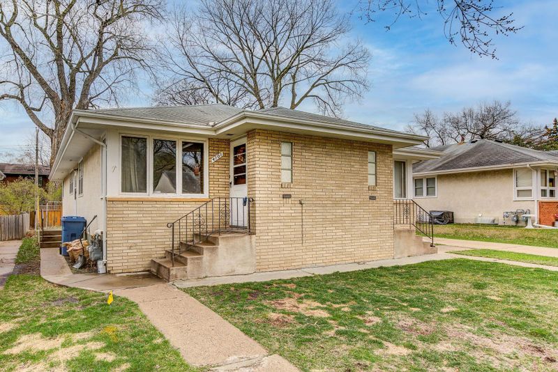 4101 46th Ave S, Minneapolis, MN 55406