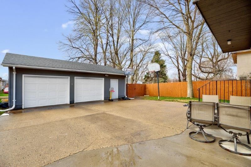 616 Tilden St, Fairmont, MN 56031