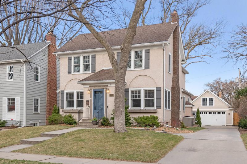 4607 Bruce Ave, Edina, MN 55424