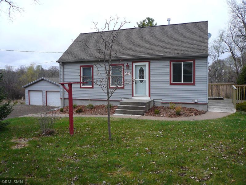 5634 E Viking Blvd, Wyoming, MN 55092