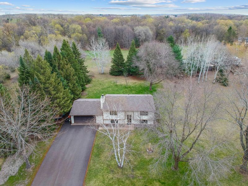 7392 Leonard Ave, Lino Lakes, MN 55014