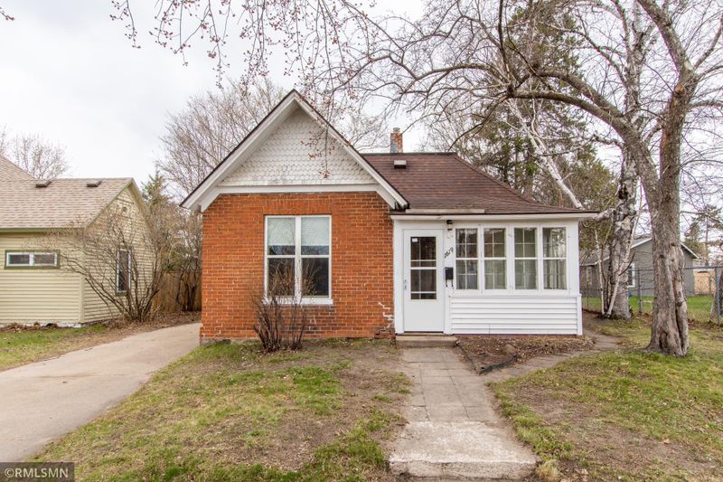 1619 Norwood St, Brainerd, MN 56401