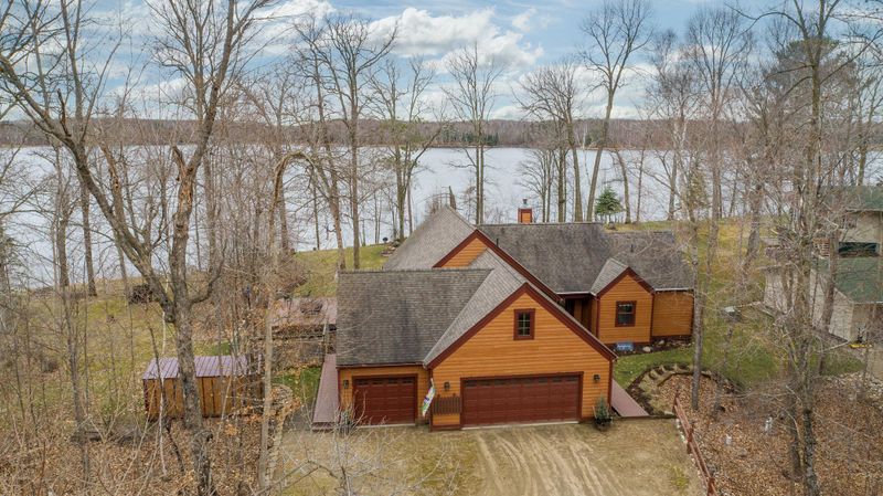 4679 28th Ave NW, Hackensack, MN 56452