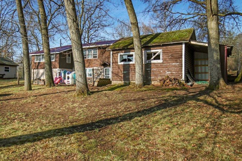 611 26th St, Chetek, WI 54728