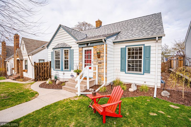 5353 Columbus Ave S, Minneapolis, MN 55417