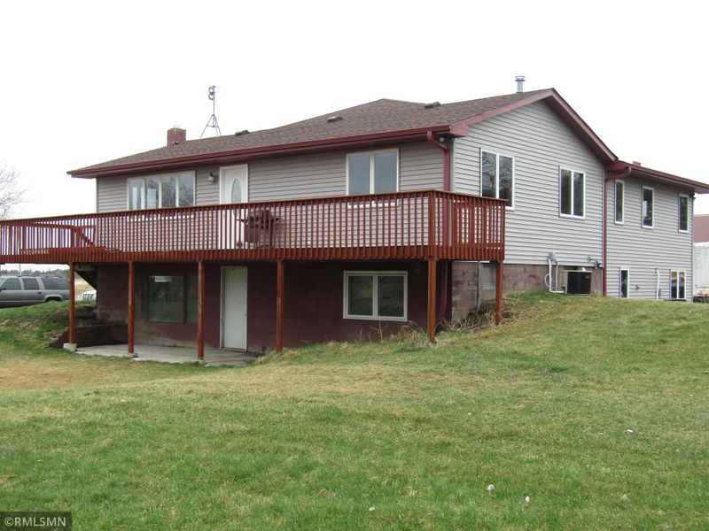 51797 Game Ave, Rush City, MN 55069