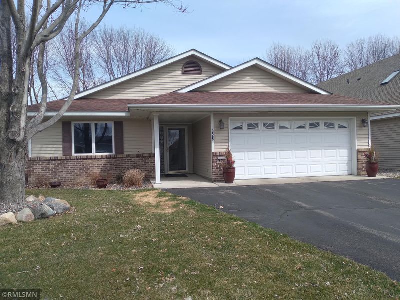 326 Waite Ave S, Saint Cloud, MN 56301