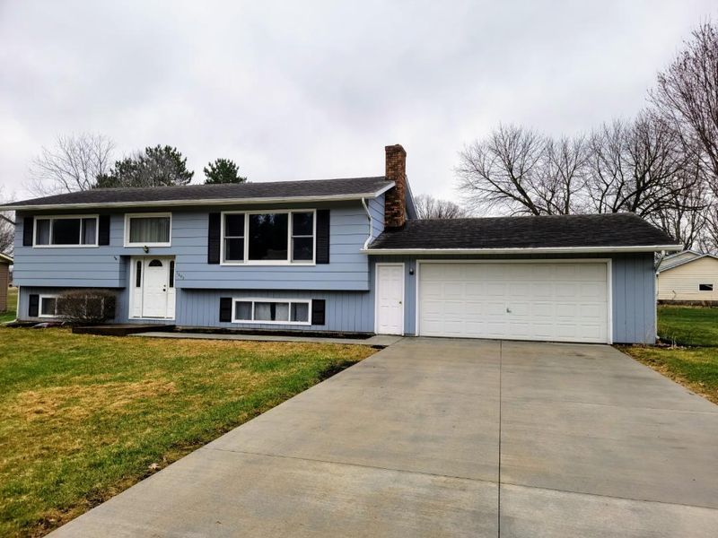 1645 Talbot St, Cumberland, WI 54829