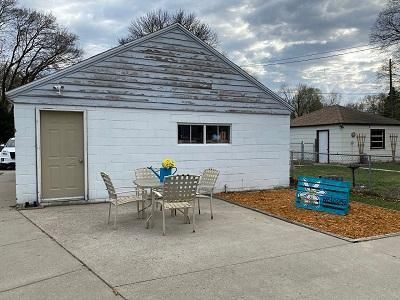 613 Park Ave, North Mankato, MN 56003