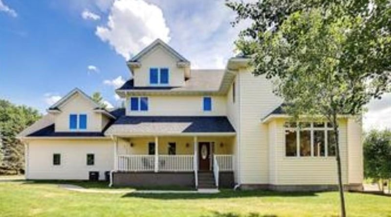 19563 Rhinestone St NW, Nowthen, MN 55303