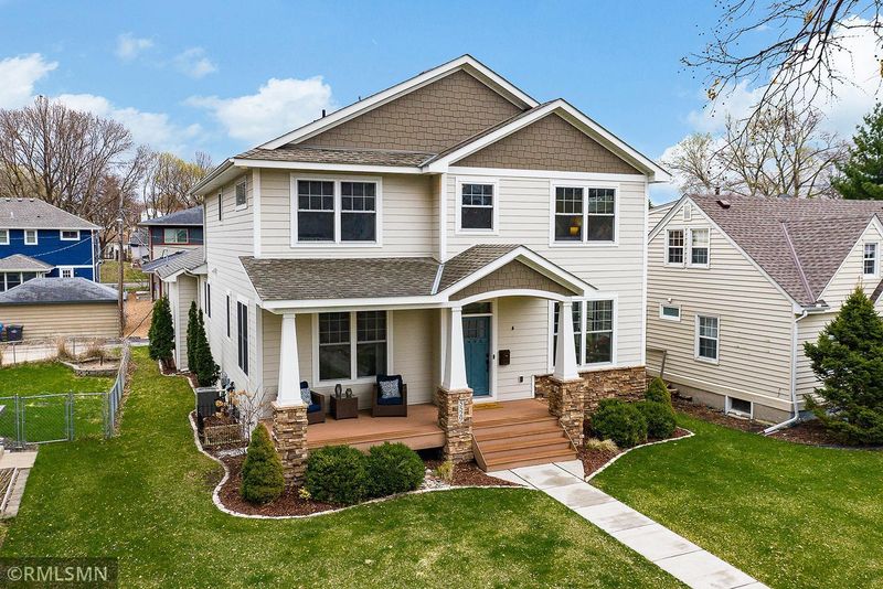 5529 Thomas Ave S, Minneapolis, MN 55410