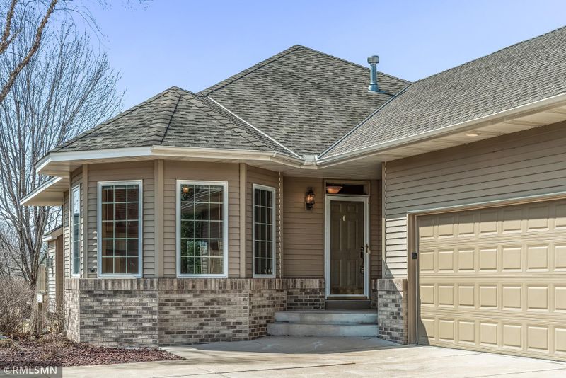 13956 Butternut St NW, Andover, MN 55304