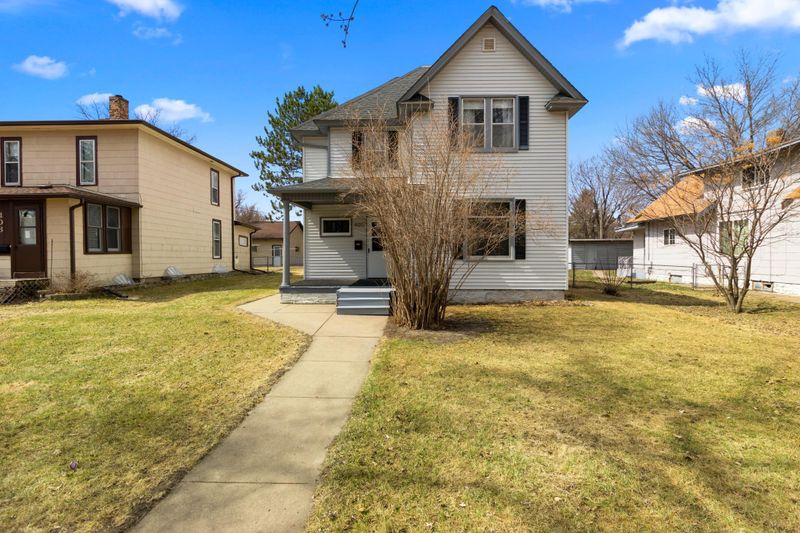 405 3rd Ave NE, Brainerd, MN 56401