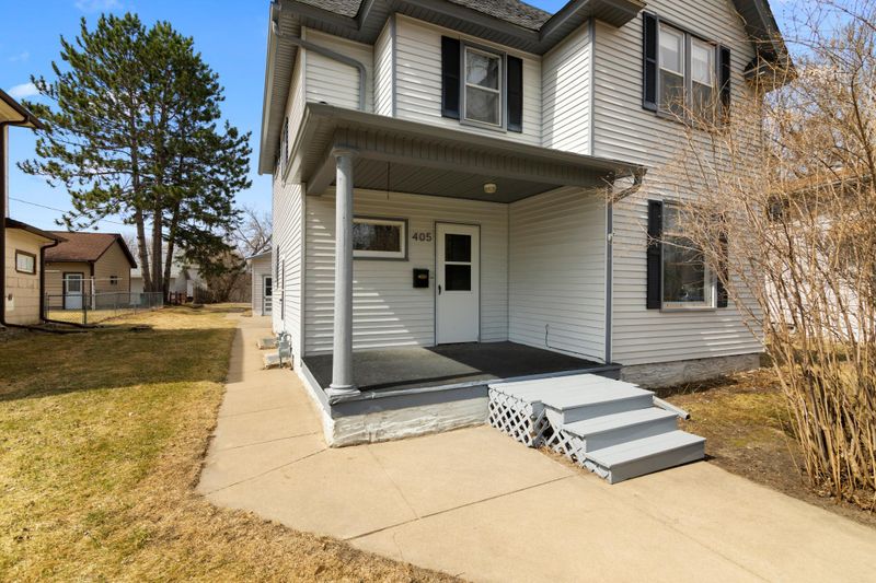 405 3rd Ave NE, Brainerd, MN 56401