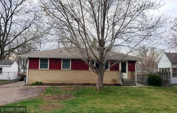 5507 Emerson Ave N, Brooklyn Center, MN 55430