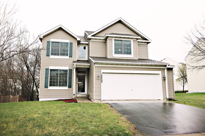 18022 92nd Ave N, Maple Grove, MN 55311
