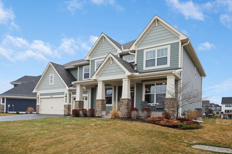 15016 47th St NE, Saint Michael, MN 55376
