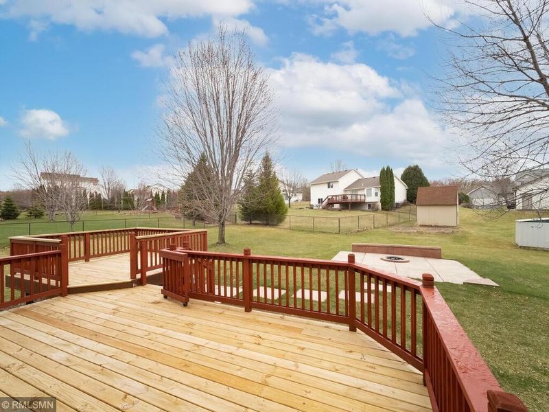 22203 Elm Pw, Rogers, MN 55374