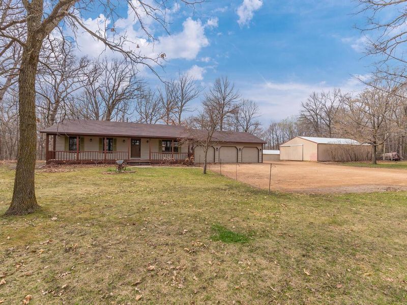 3225 W 180th St, Jordan, MN 55352