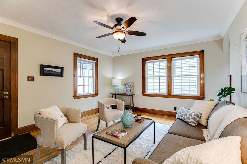 4034 Quincy St NE, Columbia Heights, MN 55421