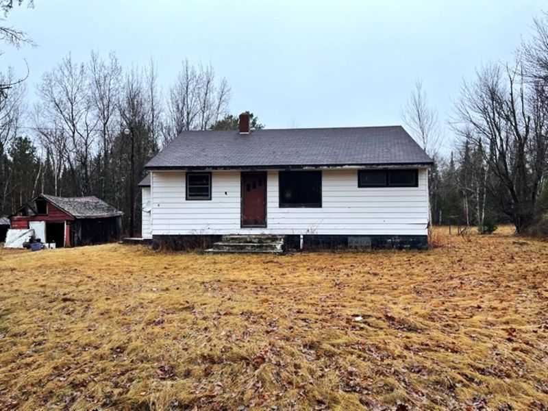 24394 County Road 57 Bridge, Bovey, MN 55709