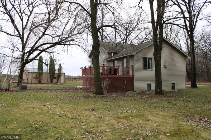 1827 200th Ave, Mora, MN 55051