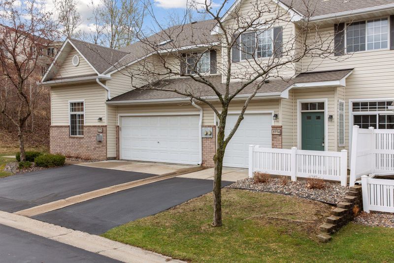 3774 Vermilion Ct S #307, Eagan, MN 55122