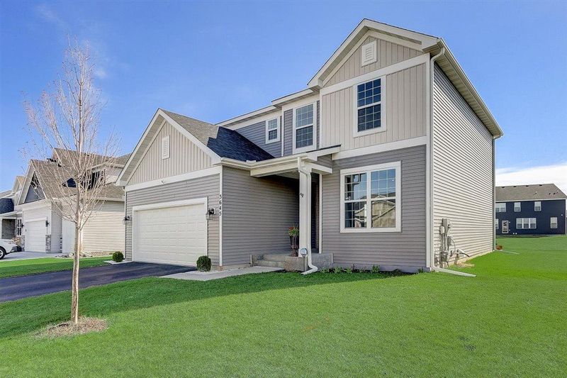 3645 112th Cir NE, Blaine, MN 55449
