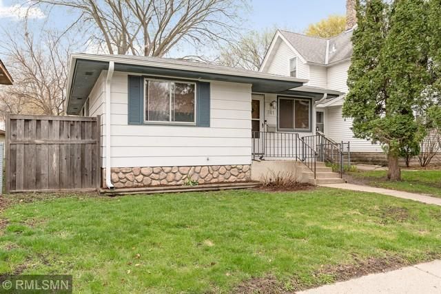 741 Monroe St NE, Minneapolis, MN 55413