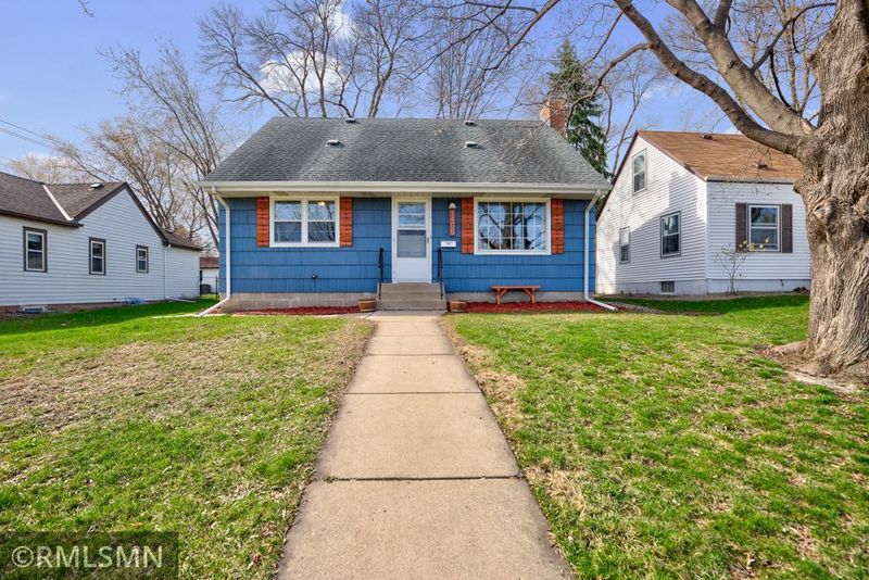 1405 E 62nd St, Richfield, MN 55423