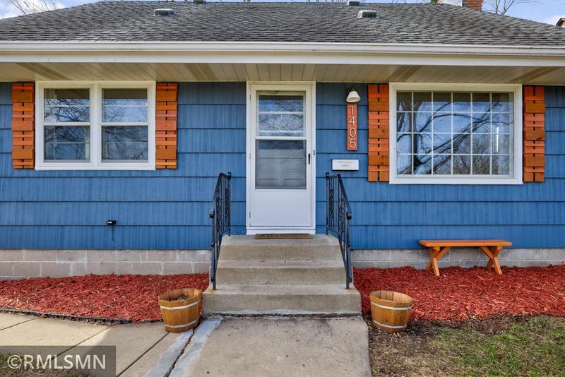 1405 E 62nd St, Richfield, MN 55423
