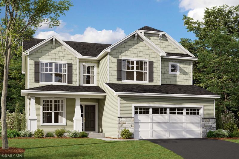 19262 Clearwater Loop, Farmington, MN 55024