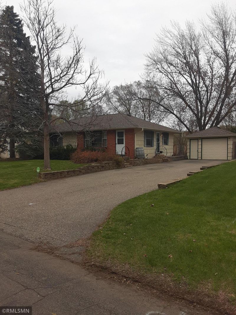8237 Russell Ave S, Bloomington, MN 55431