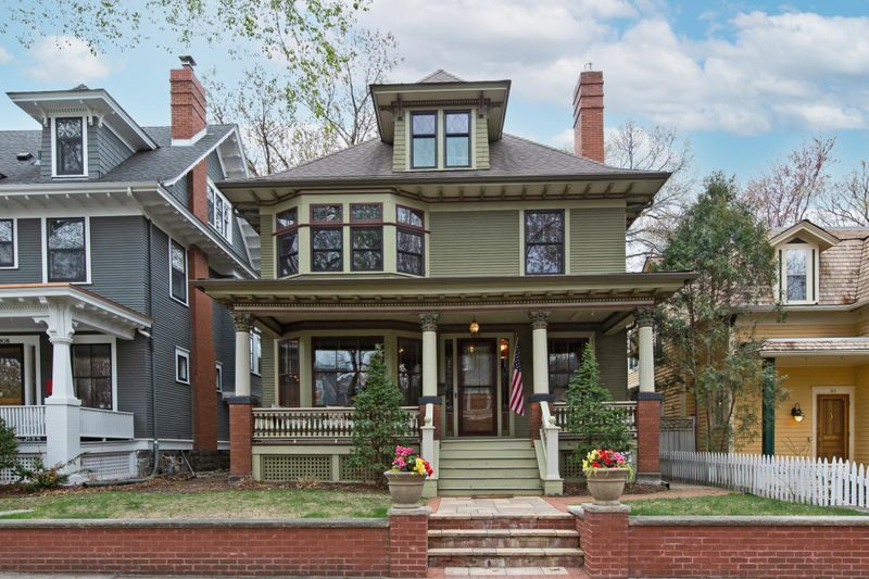 812 Fairmount Ave, Saint Paul, MN 55105