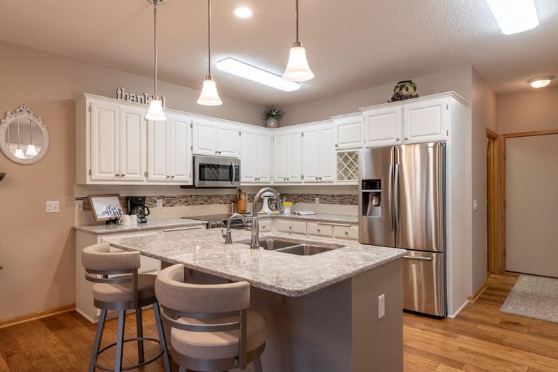 115 Northgate Cir, Cannon Falls, MN 55009
