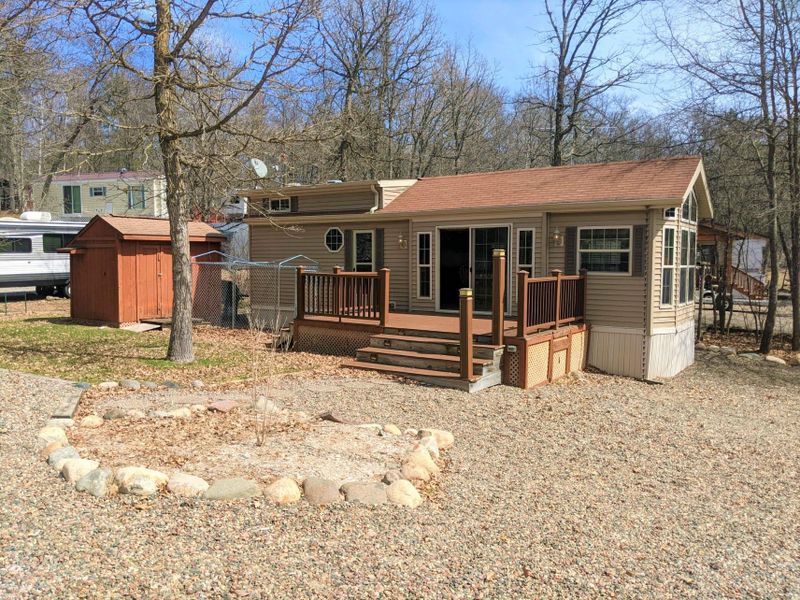 0 Pinetwig Dr, Breezy Point, MN 56472