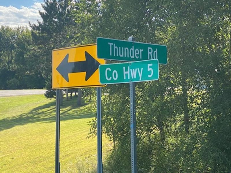 Parcel J Thunder Rd, Clitherall, MN 56524