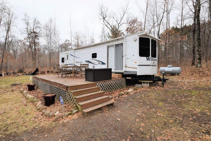 28056 Skylight Rd, Webster, WI 54893