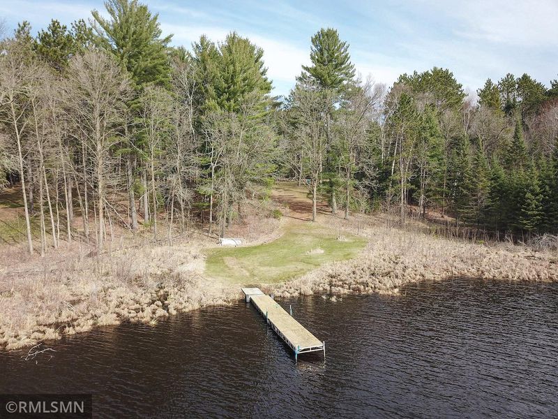 6935 Lake Lawrence Trl NE, Outing, MN 56662