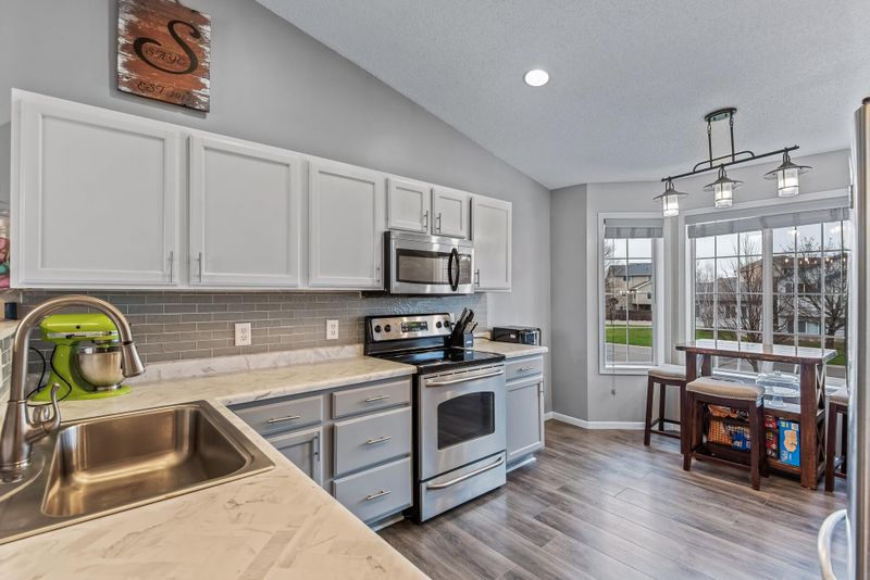 541 Terrace Rd NW, Saint Michael, MN 55376