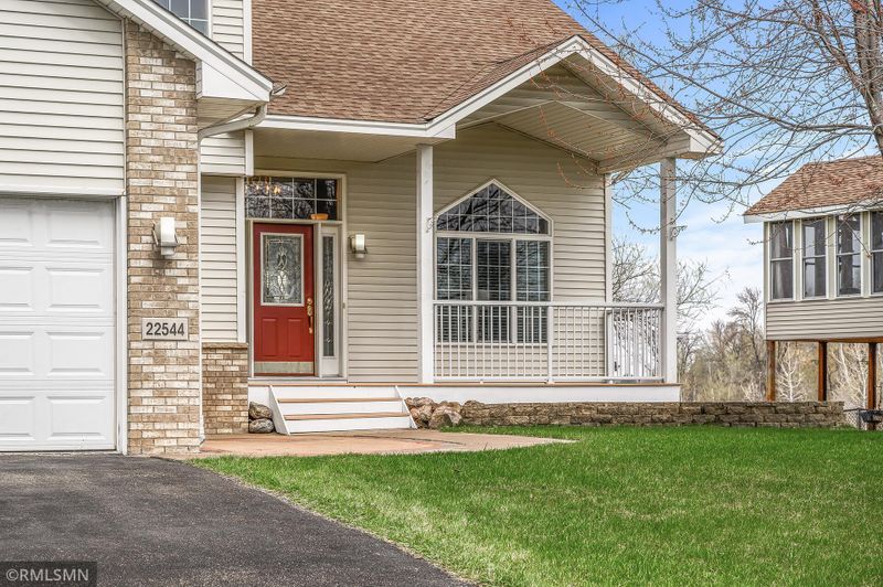22544 Elston Ave, Forest Lake, MN 55025