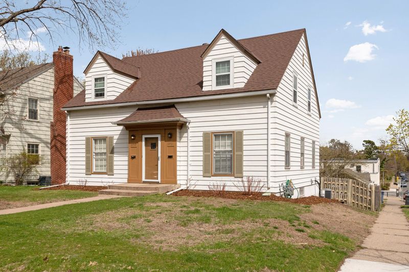 5749 Blaisdell Ave, Minneapolis, MN 55419