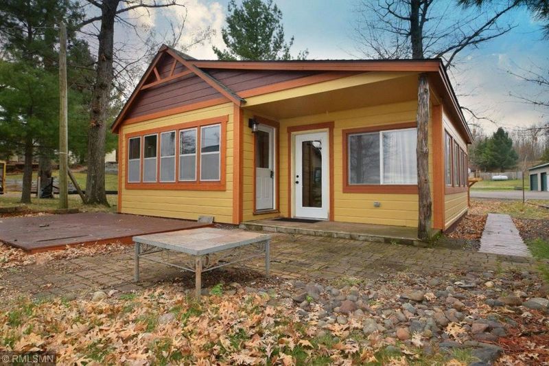 27614 Shady Glen Rd, Webster, WI 54893