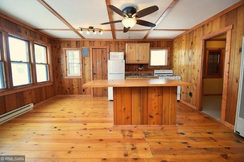 27614 Shady Glen Rd, Webster, WI 54893