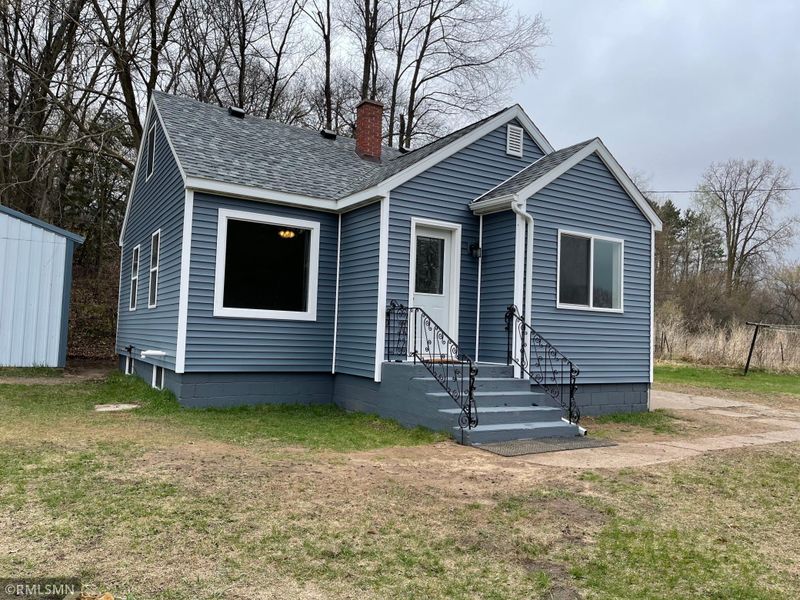 1406 West St, Boyceville, WI 54725